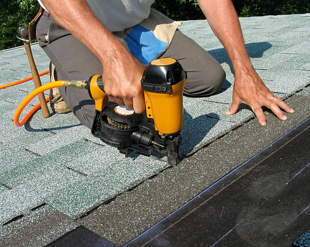 Quick and Trustworthy Emergency Roof Repair Services in Midway, NC