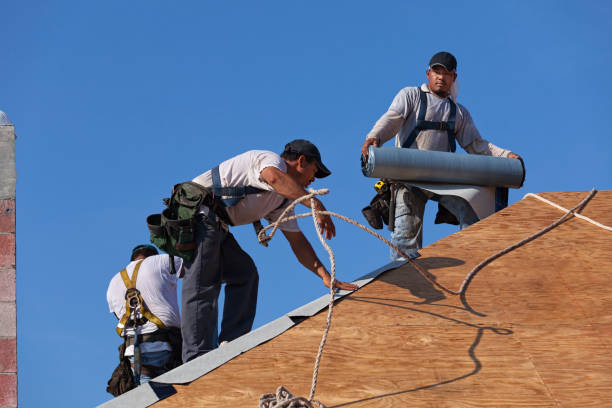 Best Commercial Roofing Services  in Midway, NC