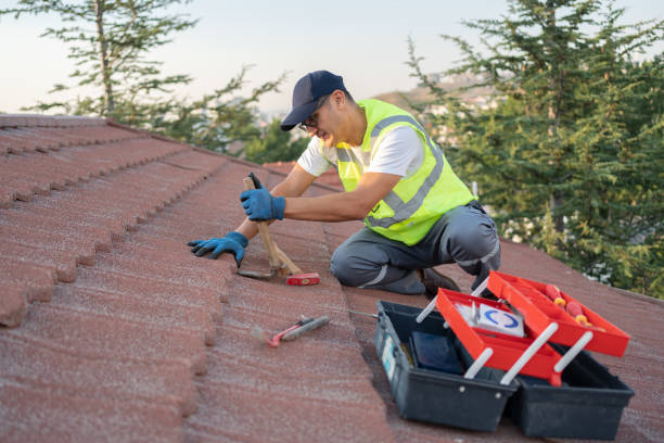 Best Storm Damage Roof Repair  in Midway, NC